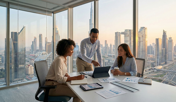 Mainland Company Formation